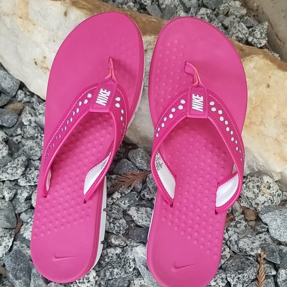 Nike Womens Flip Flops